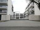 Ogrodzenie butiqpark warszawa realizacja klinika betonu