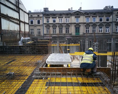 Osiedle nawrot 48 lodz balkony klinika betonu 3