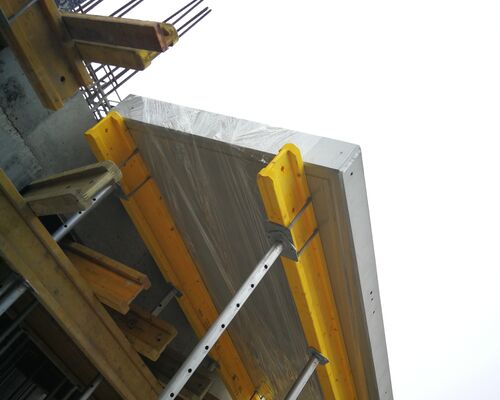 Osiedle nawrot 48 lodz balkony klinika betonu 5
