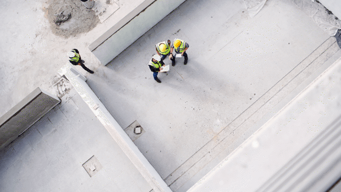 Jak są zaprojektowane korytka betonowe?